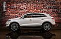 2015 Lincoln MKC LUXURY EDITION