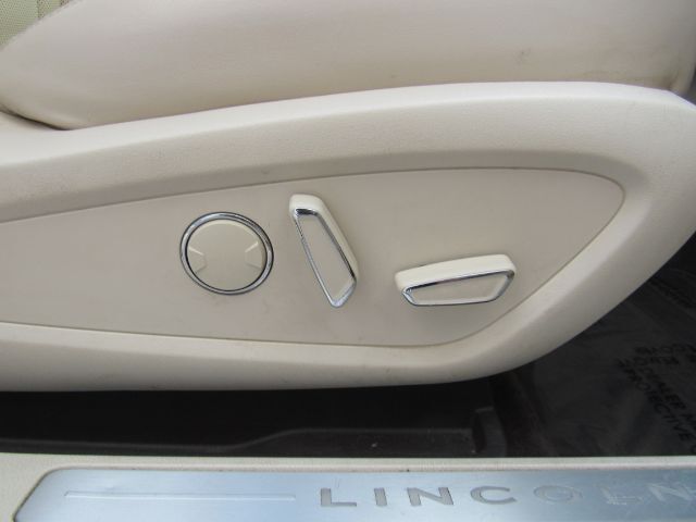 2015 Lincoln MKC MKC Plano TX