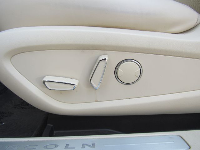 2015 Lincoln MKC MKC Plano TX