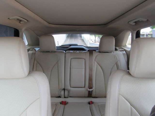 2015 Lincoln MKC MKC Plano TX