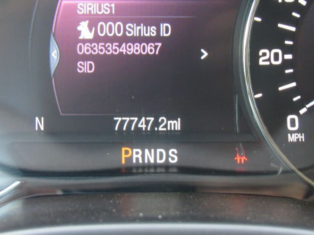 2015 Lincoln MKC MKC Plano TX