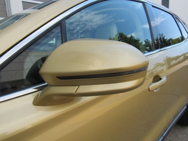 2015 Lincoln MKC MKC Plano TX