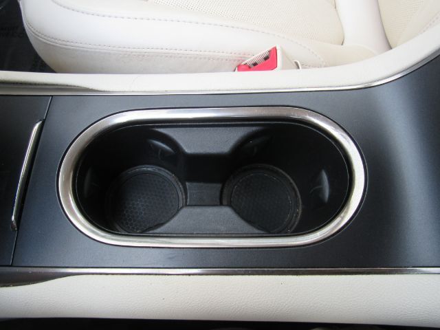 2015 Lincoln MKC MKC Plano TX
