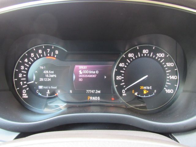 2015 Lincoln MKC MKC Plano TX