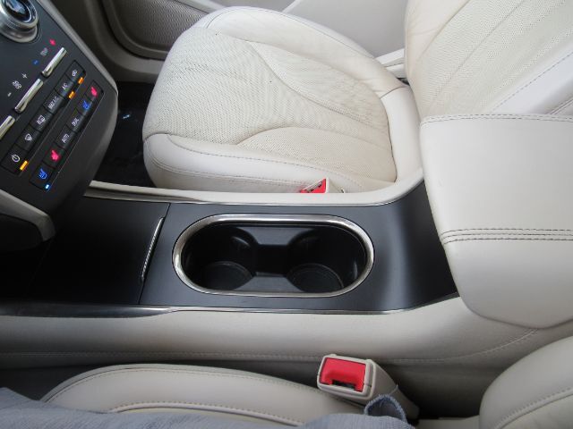 2015 Lincoln MKC MKC Plano TX