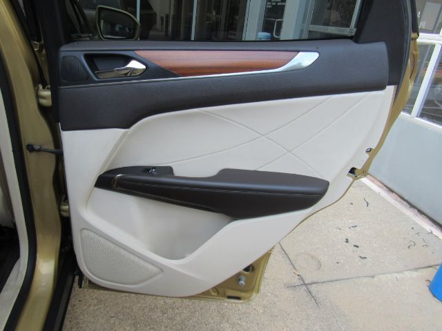 2015 Lincoln MKC MKC Plano TX