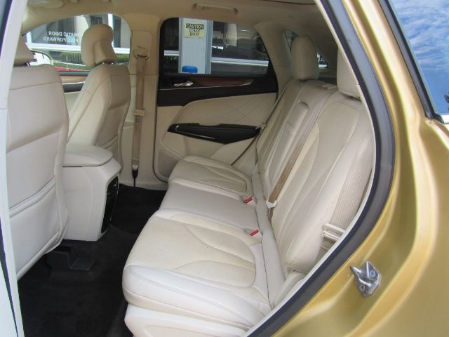 2015 Lincoln MKC MKC Plano TX