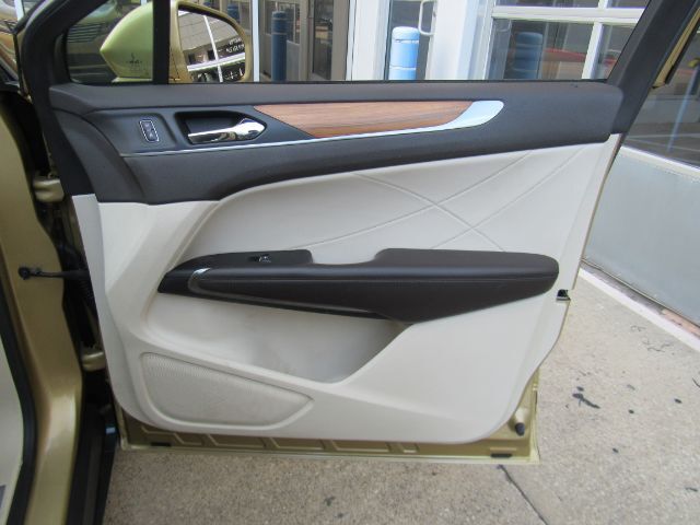 2015 Lincoln MKC MKC Plano TX
