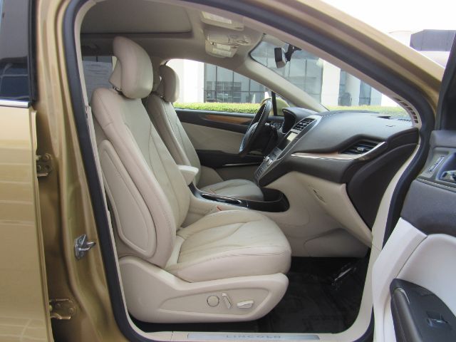 2015 Lincoln MKC MKC Plano TX