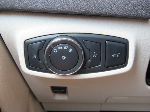 2015 Lincoln MKC MKC Plano TX