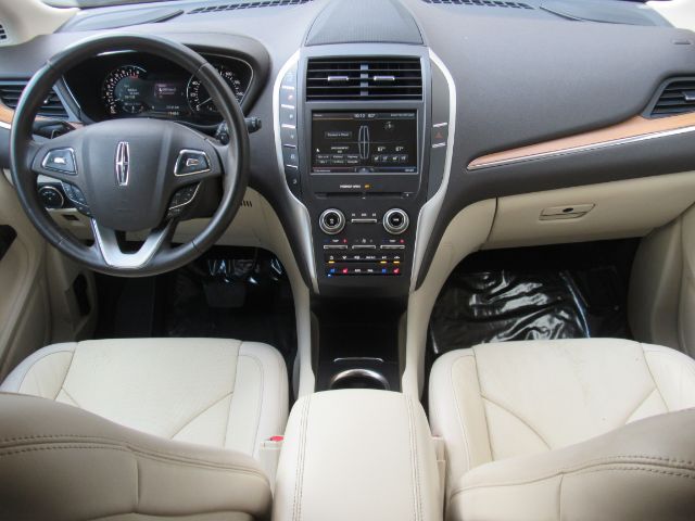 2015 Lincoln MKC MKC Plano TX