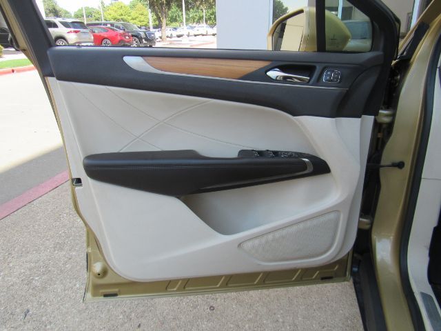 2015 Lincoln MKC MKC Plano TX