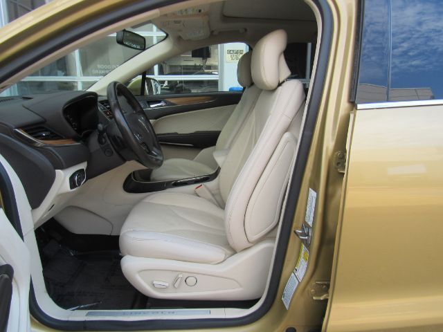 2015 Lincoln MKC MKC Plano TX