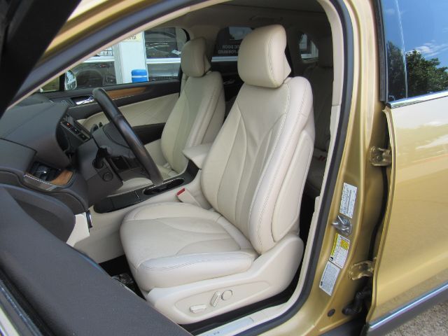 2015 Lincoln MKC MKC Plano TX