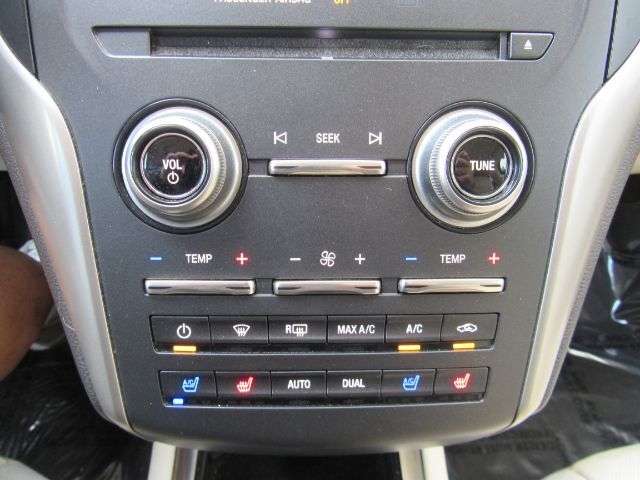 2015 Lincoln MKC MKC Plano TX