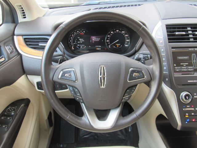 2015 Lincoln MKC MKC Plano TX