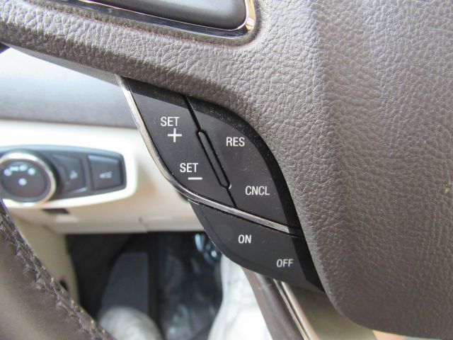 2015 Lincoln MKC MKC Plano TX