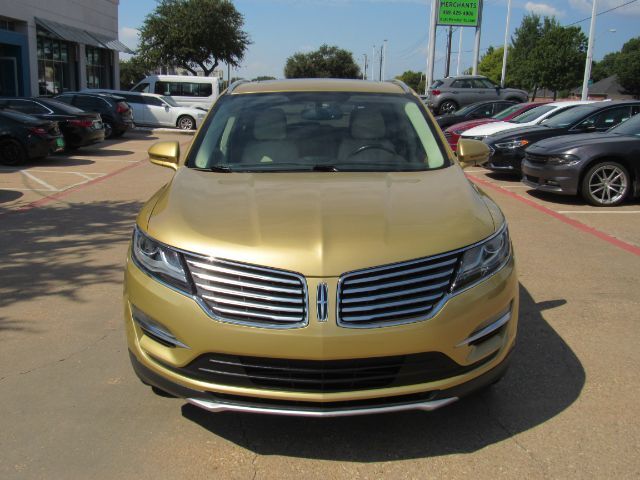 2015 Lincoln MKC MKC Plano TX