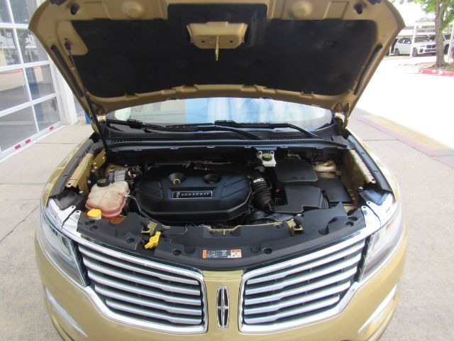 2015 Lincoln MKC MKC Plano TX