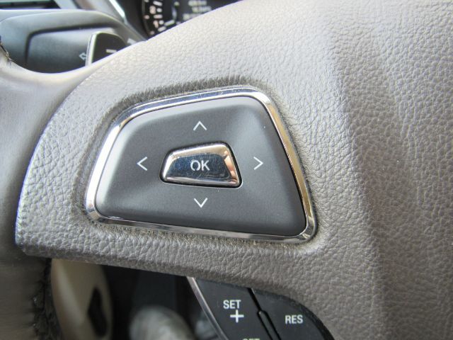 2015 Lincoln MKC MKC Plano TX