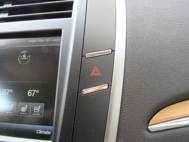 2015 Lincoln MKC MKC Plano TX