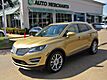 2015 Lincoln MKC MKC