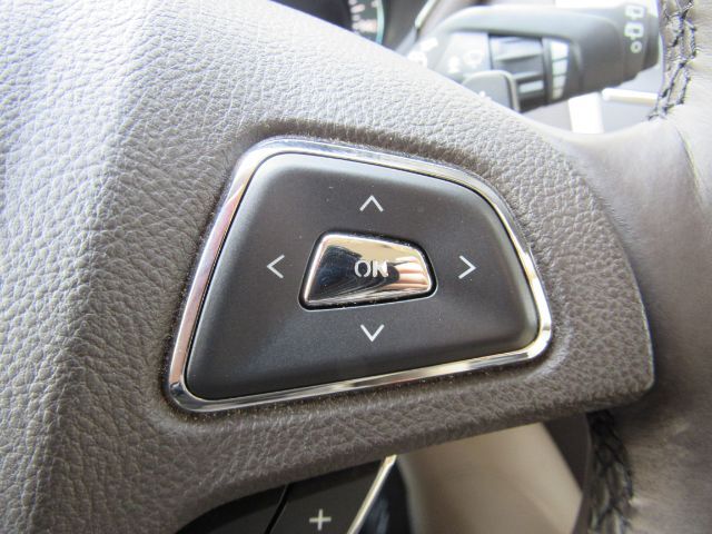 2015 Lincoln MKC MKC Plano TX