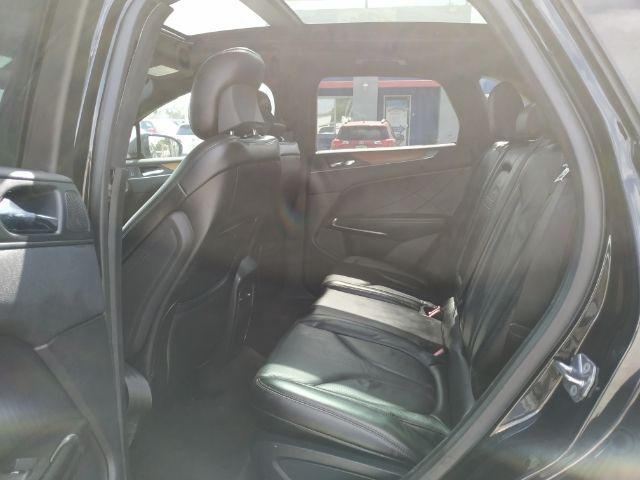 2015 Lincoln MKC MKC Sarasota FL