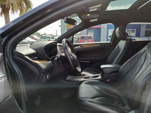 2015 Lincoln MKC MKC Sarasota FL