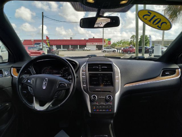 2015 Lincoln MKC MKC Sarasota FL
