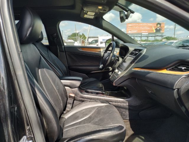 2015 Lincoln MKC MKC Sarasota FL