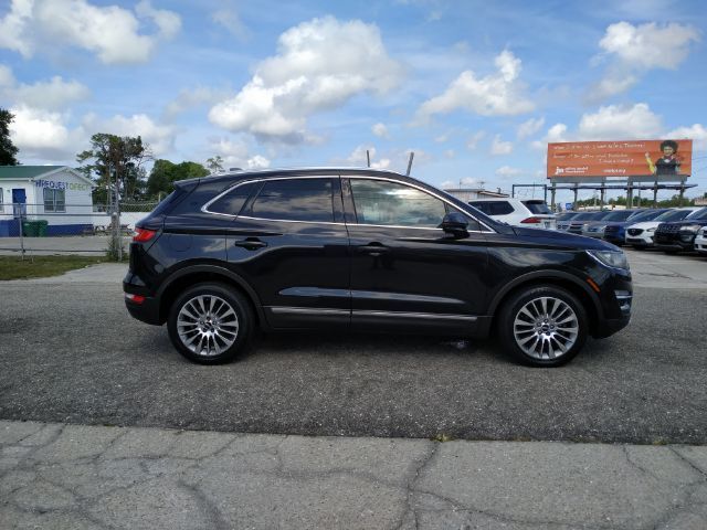 2015 Lincoln MKC MKC Sarasota FL