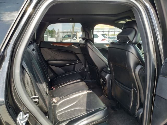 2015 Lincoln MKC MKC Sarasota FL