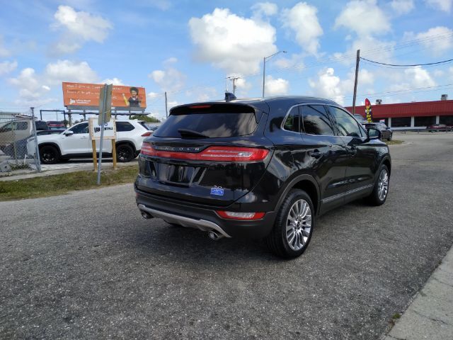 2015 Lincoln MKC MKC Sarasota FL