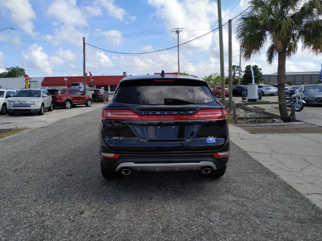 2015 Lincoln MKC MKC Sarasota FL