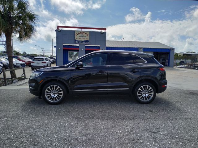 2015 Lincoln MKC MKC Sarasota FL