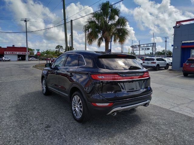 2015 Lincoln MKC MKC Sarasota FL