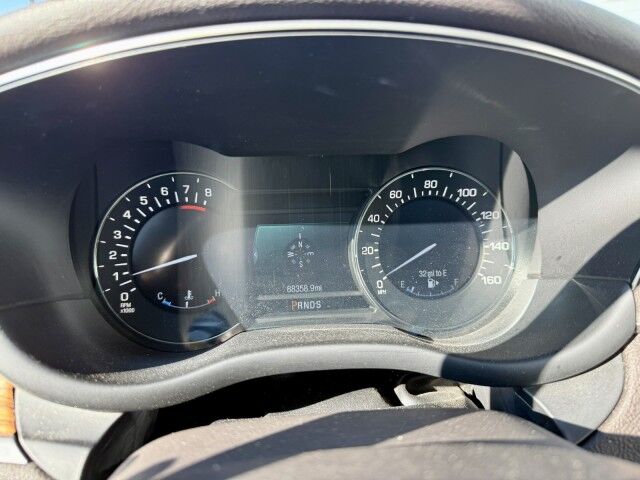 2015 Lincoln MKC Premiere Sport Utility 4D Spokane WA