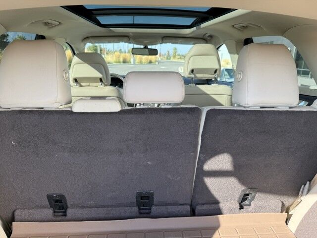 2015 Lincoln MKC Premiere Sport Utility 4D Spokane WA