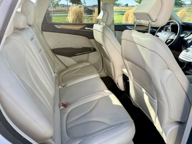 2015 Lincoln MKC Premiere Sport Utility 4D Spokane WA