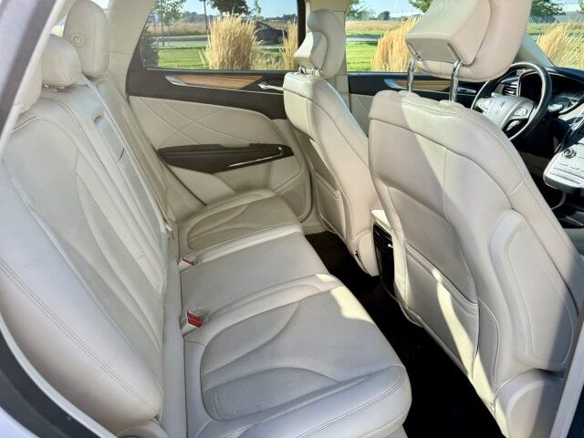 2015 Lincoln MKC Premiere Sport Utility 4D Spokane WA