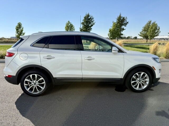 2015 Lincoln MKC Premiere Sport Utility 4D Spokane WA