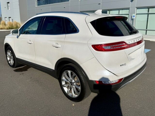 2015 Lincoln MKC Premiere Sport Utility 4D Spokane WA