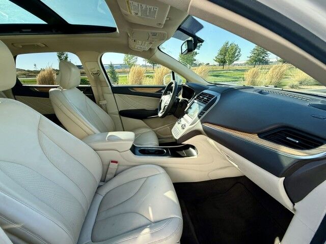 2015 Lincoln MKC Premiere Sport Utility 4D Spokane WA