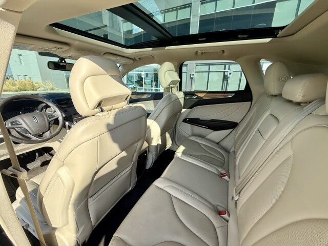 2015 Lincoln MKC Premiere Sport Utility 4D Spokane WA