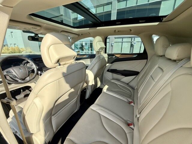 2015 Lincoln MKC Premiere Sport Utility 4D Spokane WA