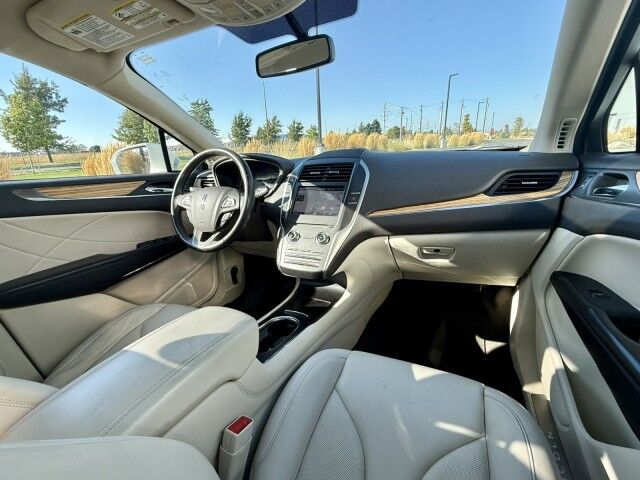 2015 Lincoln MKC Premiere Sport Utility 4D Spokane WA