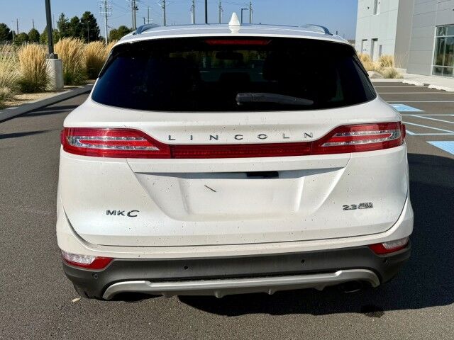 2015 Lincoln MKC Premiere Sport Utility 4D Spokane WA
