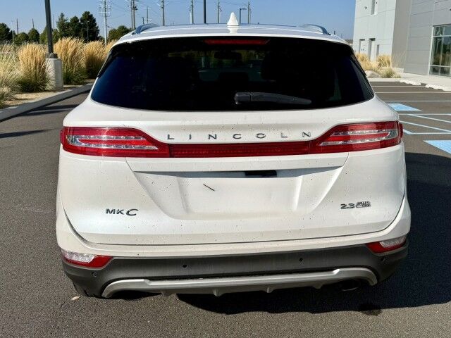 2015 Lincoln MKC Premiere Sport Utility 4D Spokane WA