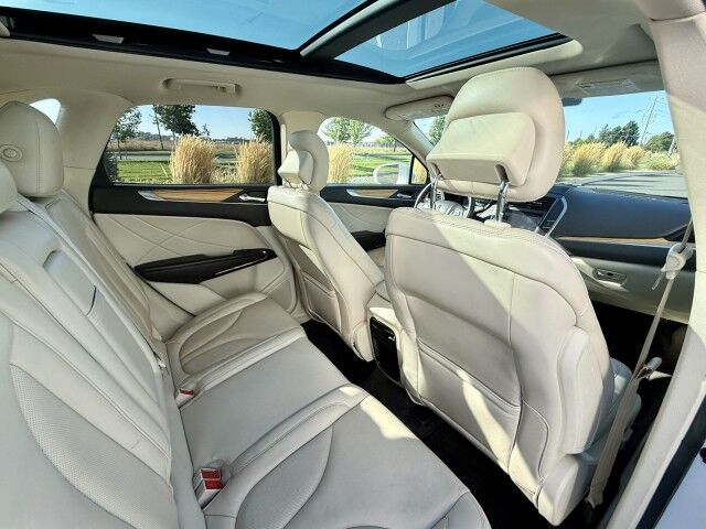 2015 Lincoln MKC Premiere Sport Utility 4D Spokane WA